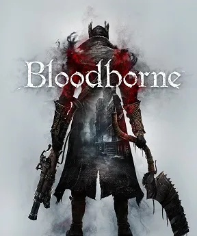 Portada del juego de referencia: Bloodborne