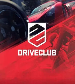 Portada del juego de referencia: Driveclub