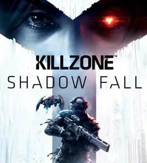 Portada del juego de referencia: Killzone Shadow Fall